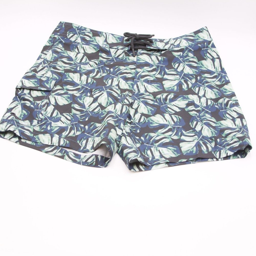 Goodthreads Men's 7" Inseam Swim Boardshort